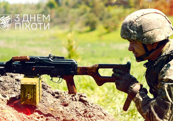 Війна змінюється: нова техніка, нова тактика, нові виклики та складні рішення