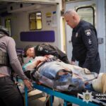 Пʼятеро загиблих та одинадцять поранених: поліція Сумщини документує наслідки російських обстрілів за добу