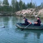 За добу рятувальники дістали тіла двох людей з водойм