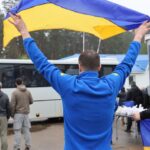 Перший етап обміну «1000 на 1000»: з російської неволі визволено 205 українців