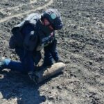 Сапери ДСНС Житомирщини знешкодили мінометну міну та артилерійський снаряд часів Другої світової війни