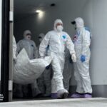 СБУ спільно з іншими складовими Сил безпеки та оборони організувала чергову репатріацію тіл загиблих оборонців України
