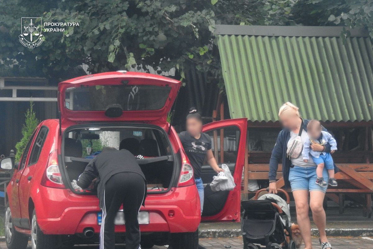 11-місячного хлопчика з Житомира намагалися продати за 25 тисяч доларів під виглядом усиновлення