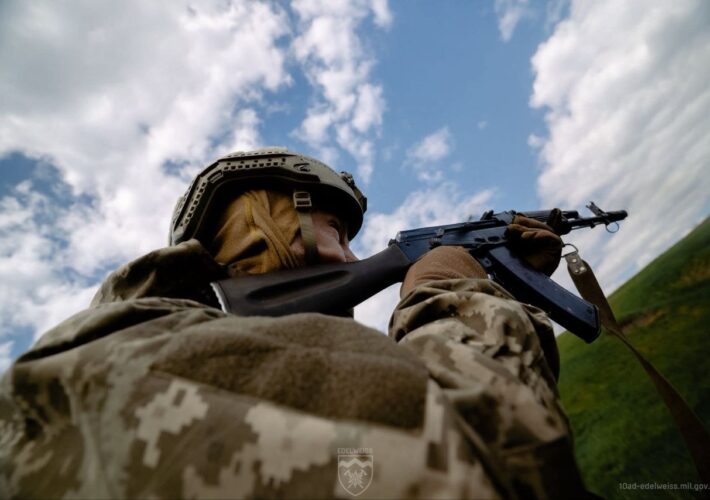 Оперативна інформація станом на 08:00 18.05.2026 щодо російського вторгнення