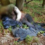 Спроба незаконного перетину кордону завершилась трагедією
