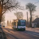Завтра, 20 травня 2026 року, з 10:00 до 13:00 трамвай не курсуватиме до кінцевої зупинки «Льонокомбінат»