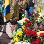 23 травня — День Героїв України