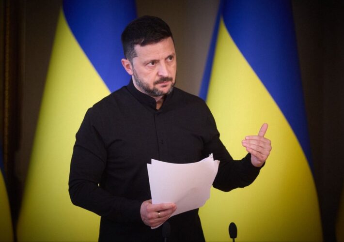 Україна готується до нового наступу зі сторони Білорусі