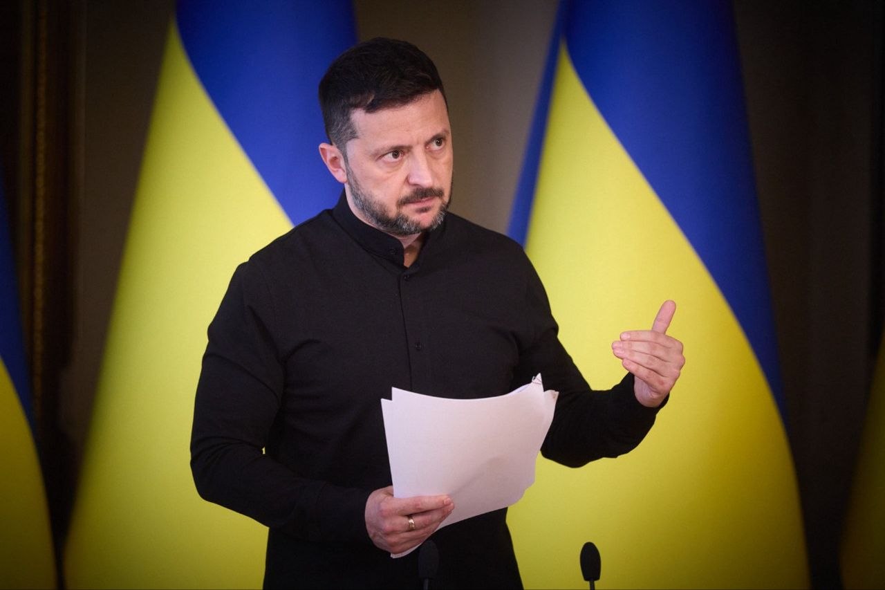 Україна готується до нового наступу зі сторони Білорусі