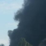 Є поранений внаслідок ворожої атаки на Коростень