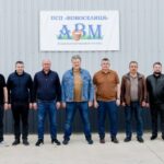 На Житомирщині відбувся «Діалог влади та бізнесу»: аграрії обговорили розвиток галузі та поділилися досвідом. ВІДЕО