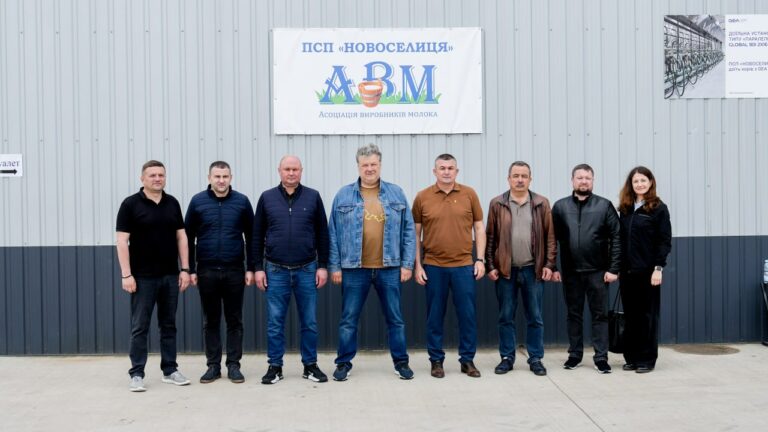 На Житомирщині відбувся «Діалог влади та бізнесу»: аграрії обговорили розвиток галузі та поділилися досвідом. ВІДЕО