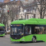 Завтра, з 10:00 до 17:00 буде призупинено рух електротранспорту на ділянці від вул. Селецької до вул. Корольова