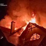Київ: станом на 08:00 у столиці відомо про 4 загиблих особи та 58 постраждалих, з них 3 дітей.
