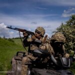 Оперативна інформація станом на 08.00 04 червня 2026 року