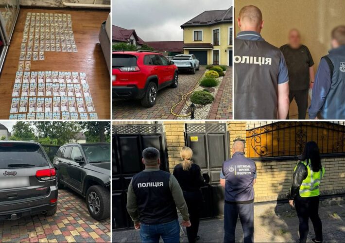 Операція «Ескулап»: Масові обшуки у ВЛК по всій країні: викрили схеми на 200 мільйонів! ВІДЕО
