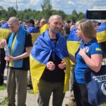 75-й обмін полоненими: додому повертаються 186 українців