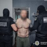 100 тисяч доларів за вбивство співробітника ГУР. Нацполіція перешкодила спробі вбивства одного з керівників структурного підрозділу ГУР МО