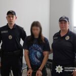 Морпіха з Житомира вбили через фейкове знайомство в інтернеті