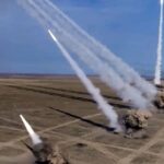 Увага: існує висока імовірність удару РФ балістичною ракетою “Орєшнік” упродовж доби, — Повітряні Сили
