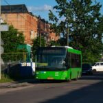 Чому автобус №44 має почати знову їздити на Малинський ринок?