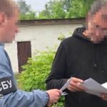 Чекали на КАБи та виправдовували Бучу: на Житомирщині СБУ викрила двох інтернет-агітаторів