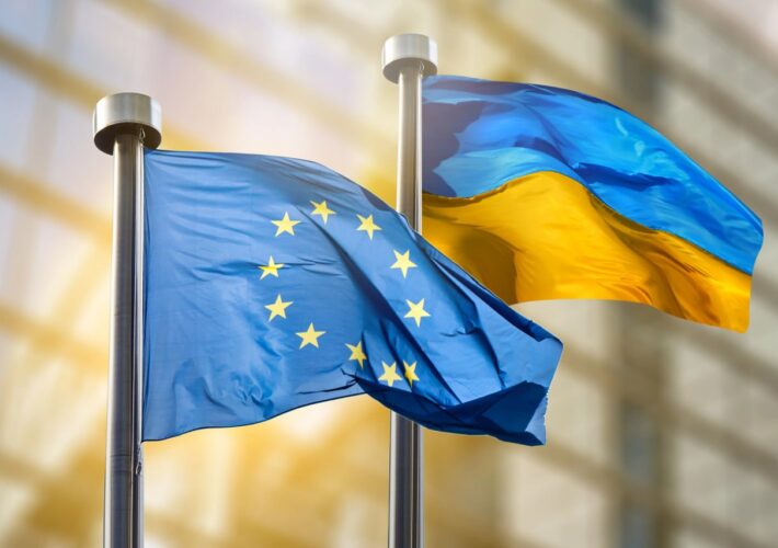 Рівно 4 роки тому Україна отримала статус кандидата на членство в Європейському Союзі