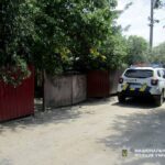 Звягельські поліцейські затримали підозрюваного в тяжкому травмуванні містянина