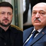 Білорусь завершує будівництво інфраструктури, які не мають жодного іншого сенсу, крім воєнного, – Зеленський