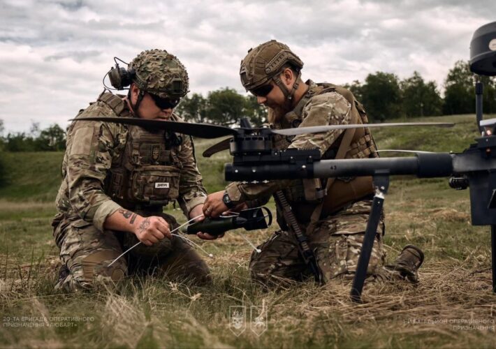 Оперативна інформація станом на 08:00 26.06.2026 щодо російського вторгнення