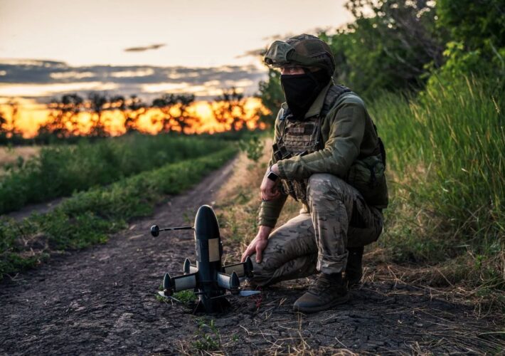 Оперативна інформація станом на 08:00 30.06.2026 щодо російського вторгнення