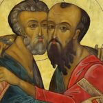 Сьогодні Свято Святих Петра і Павла