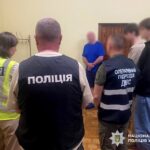 У Житомирі двом засудженим повідомили про підозру у вимаганні із погрозою насильства