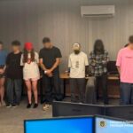 Кіберполіція Києва викрила шахрайський кол-центр, який ошукав десятки громадян США на понад 500 тисяч доларів
