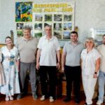 Віталій Бунечко відвідав Тетерівську громаду: розвиток освіти та збереження культурної спадщини