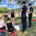 З початку року на водоймах Житомирщини загинули вже 17 людей