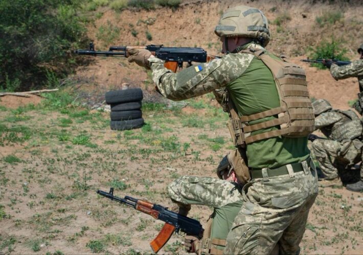 Оперативна інформація станом на 08:00 15.07.2026 щодо російського вторгнення