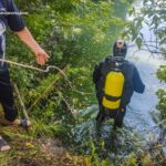 На Бердичівщині у ставку втопився чоловік