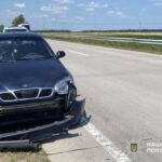 Поліцейські встановлюють обставини смертельної ДТП на Коростенщині