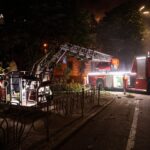 Протягом цієї ночі Росія здійснила одну з наймасованіших балістичних атак на Київ