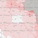 Надійшла інформація, що ворог завершив підготовку до нанесення масованого ракетного удару по території України, який відбудеться у найближчі декілька діб