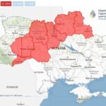 На Житомирщині оголосили надзвичайний рівень пожежної небезпеки