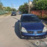 У Бердичеві під колеса легковика потрапив підліток: поліцейські розпочали розслідування