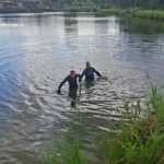 26-та жертва на воді: Потонув 25-річний чоловік на Житомирщині