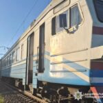 Смерть на рейках: У Бердичівському районі потяг смертельно травмував чоловіка: поліція встановлює обставини події