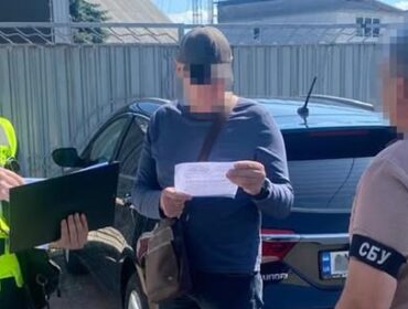 На Житомирщині судитимуть підприємця та посадовців сільради через укриття, яке не захищає