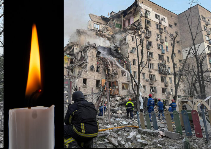 В Києві 3 липня оголошено Днем жалоби