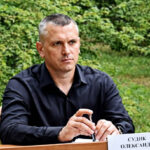 Призначили нового керівника СБУ на Житомирщині