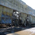Віталій Бунечко: Ворог завдав масованого удару по області. Внаслідок атаки пошкоджено одне з бюджетоутворюючих підприємств регіону