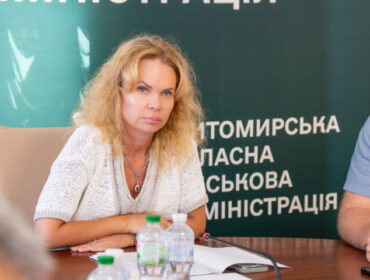 На Житомирщині схвалили проєкт Обласного середньострокового плану пріоритетних публічних інвестицій на 2027–2029 роки